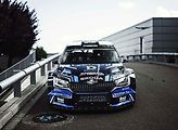 S novým vozem, dalším silným partnerem a smělejšími plány a cíli půjde do 52. ročníku Barum Czech Rally Zlín lukovský pilot Adam Březík. Sedla bude nejnovější evoluci Škody Fabia Rally2 evo.
