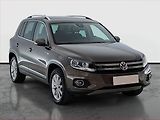Volkswagen Tiguan (2013) 2.0 TDI, 4X4, Automat - náhled 1