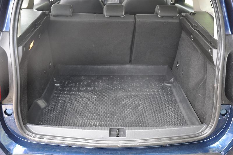Dacia Duster 1.5dCi NAVI AC - fotka 30 z 34