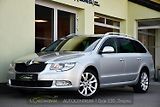 Škoda Superb 2,0TDi TAŽNÉ 2xKOLA - náhled 1