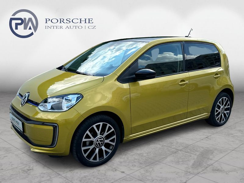 Volkswagen e-up! Style 61 kW SoH90 - fotografie inzerátu