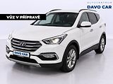 Hyundai Santa Fe 2,2 CRDi 147kW 4WD Aut. Style - náhled 1