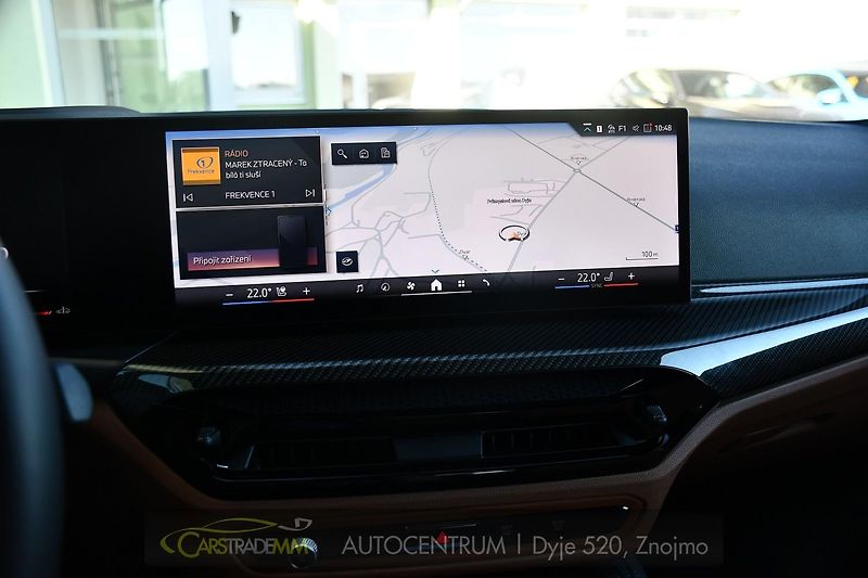 BMW Řada 4 420xD FACELIFT M-SPORT HUD ČR1 - fotka 31 z 58