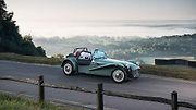 Caterham Seven Sprint.