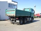 Volvo FH (2019) 500 6x6 Bordmatik EURO 6 - náhled 2