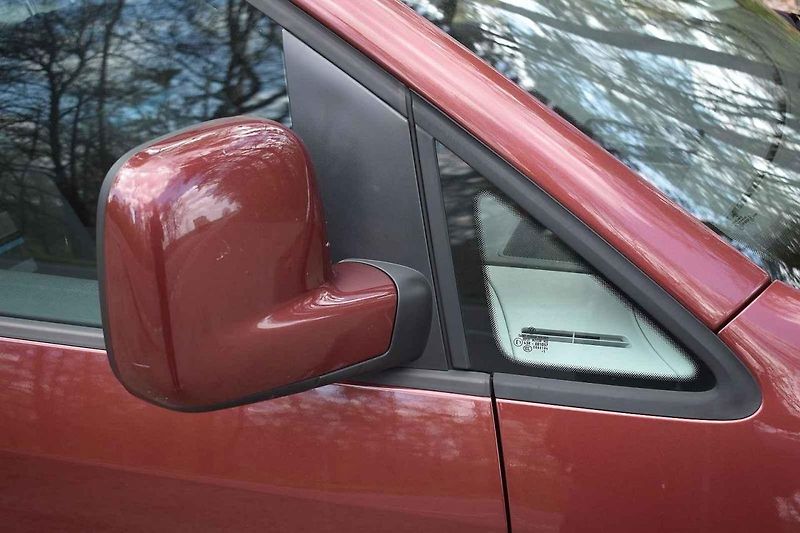 Volkswagen Caddy je jeden z dlouhověkých vozů
