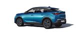 Peugeot 3008 (2026) ALLURE Hybrid 145k e-DCS6 - náhled 3