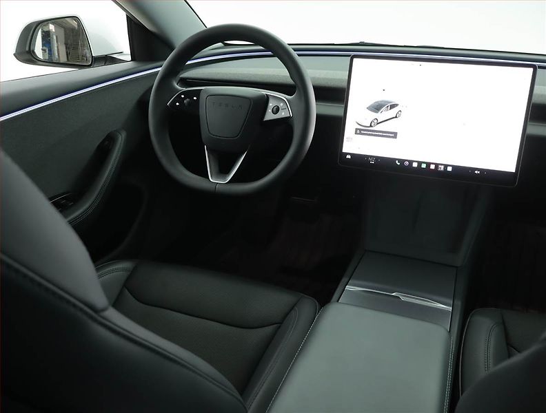 Tesla Model 3 (2023) Standard Range LFP, SoH 96% - fotka 7 z 22