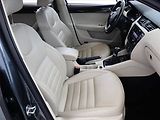 Škoda Octavia (2014) 1.8 TSI, 4X4, Automat - náhled 7