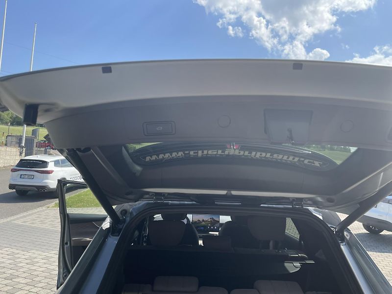 Chery Tiggo 8 PHEV (2026) PHEV UNIQUE AKCE! - fotka 20 z 29