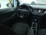 Opel Crossland X (2021) Edition 1.2 Turbo, ČR,1.maj - náhled 7