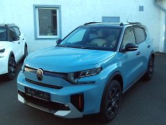 Citroën C3 Aircross (2026) PLUS Turbo 100k Manual - fotografie inzerátu