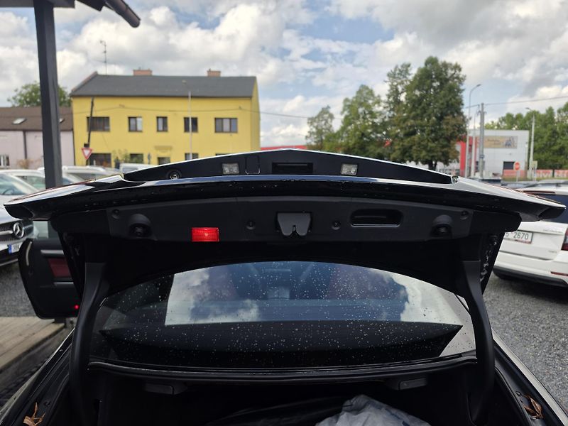 Mercedes-Benz Třídy E 250CDI  AMG Facelift Led - fotka 5 z 16