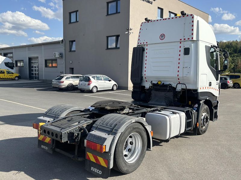 Iveco AS440S48 T/P RETARDÉR EURO 6  - fotka 6 z 23