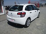 Citroën C3 1,2 VTi, klima, serv.kn., CZ - náhled 6