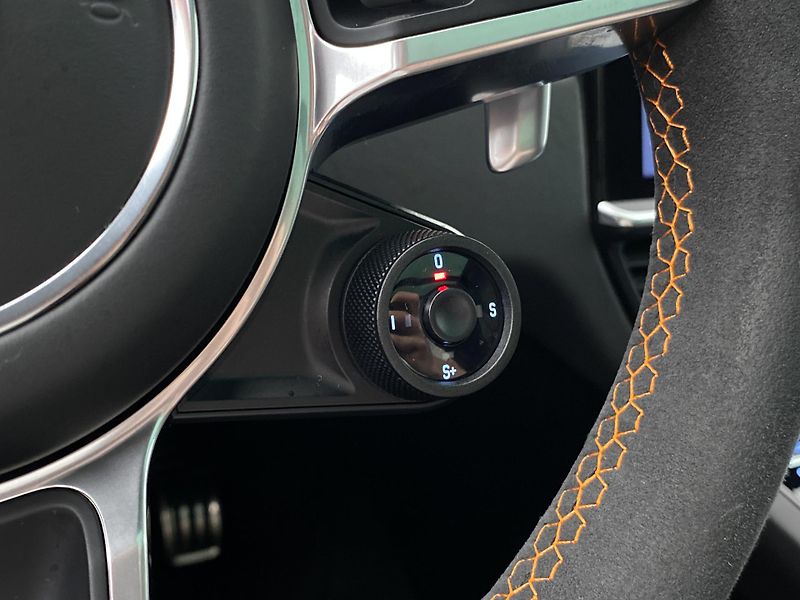 Porsche Cayenne GTS 4.0 V8 4x4 AUT CZ Záruka - fotka 24 z 72