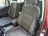 Volkswagen Golf Sportsvan 1,5 TSI 96kW, Nez.Topení, Po s - náhled 10
