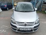 Volkswagen Golf Plus 1,9 TDi DSG  Comfortline - náhled 1