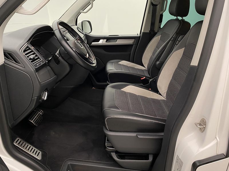 Volkswagen Multivan PANAMERICANA 2.0TDI DSG 7míst - fotka 3 z 45