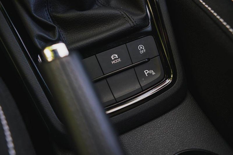 Škoda Kamiq (2024) Monte Carlo 1.5 TSI - fotka 23 z 25