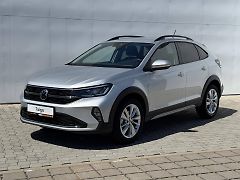 Volkswagen Taigo (2026) People 5G 1,0TSI - fotografie inzerátu