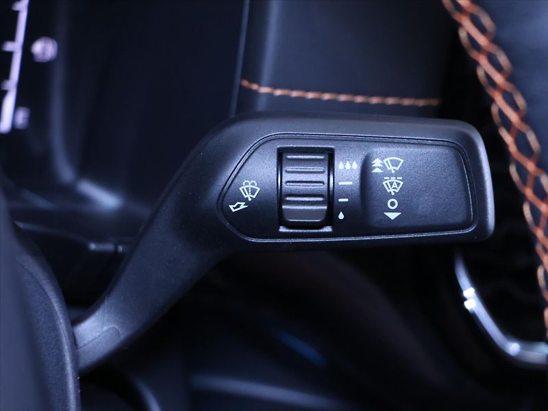 Ford Ranger 3,0 V6 Double Cab Wildtrak DPH - fotka 23 z 54