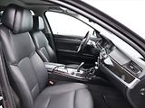 BMW Řada 5 3,0 D 190 kW X-Drive Luxury Li - náhled 11