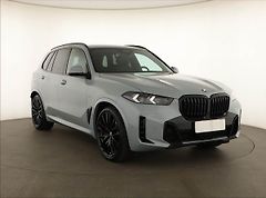 BMW X5 (2025) xDrive40i, M PAKET, DPH - fotografie inzerátu