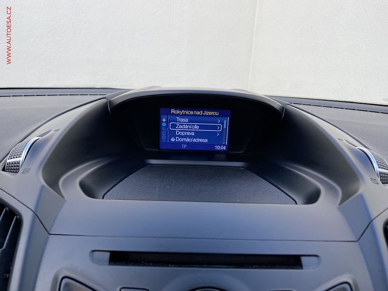 Ford Kuga (2013) 2.0 TDCi 4x4, Titanium - fotka 17 z 18