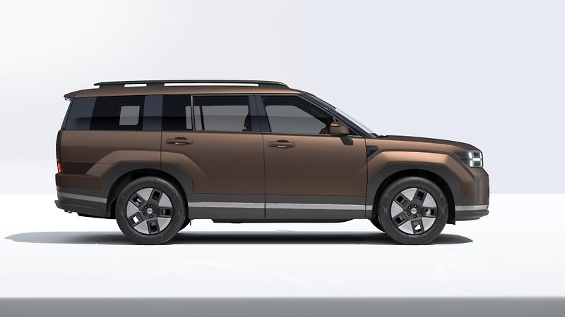 Hyundai Santa Fe (2025) 5S 25 1,6 T-GDI HEV 4WD CAL - fotka 2 z 3