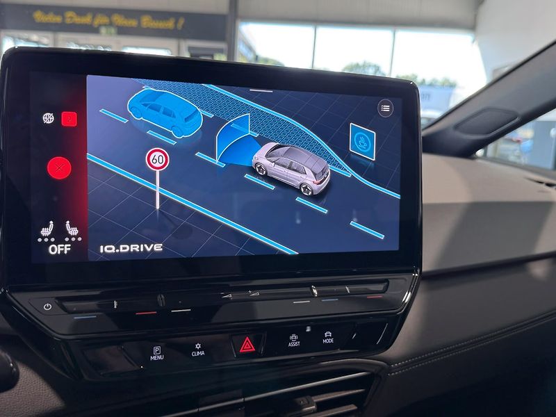Volkswagen ID.3 Pro SoH 97,5% ACC Kam Tep.čerp - fotka 17 z 22