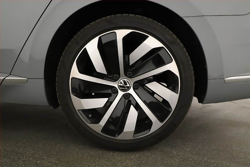 Volkswagen Arteon (2023) R-line 2.0 TDI - fotka 20 z 20