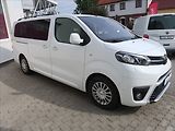 Toyota ProAce 2,0 D-4D 1.majitel CZ 8 míst - náhled 1
