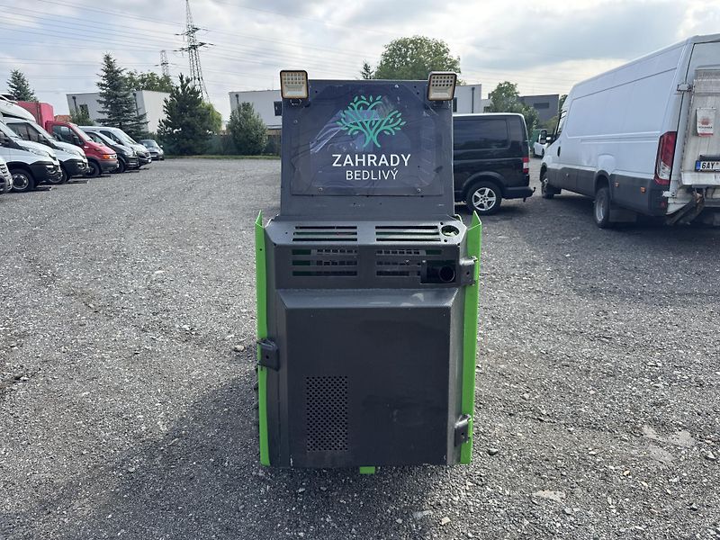Bobcat Bobcat 443, po komplet GO. - fotka 6 z 23