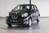 Nissan Micra - náhled 1