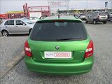 Škoda Fabia 1,2 TSI, klimatizace, serviska - náhled 7