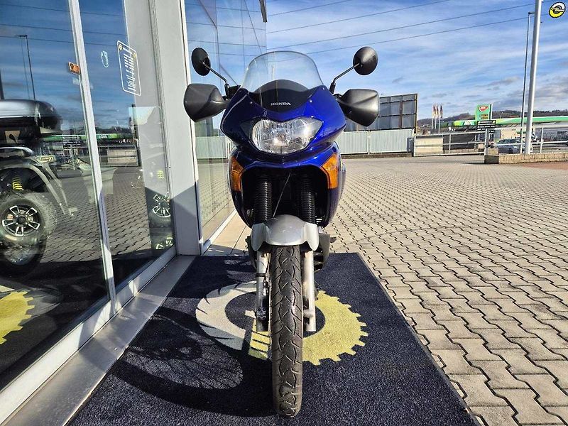 Honda XL 650 V Transalp (2004) - fotka 9 z 19