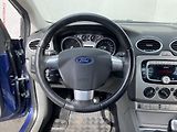 Ford Focus (2009) 2.0TDCi CC, AC, výhřev sed - náhled 12