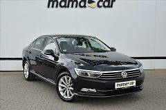 Volkswagen Passat 2.0TDi 110kW DSG LED HIGHLINE - fotografie inzerátu