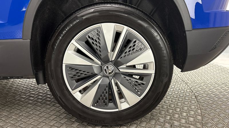 Škoda Karoq 2.0 TDI DSG 4x4 Style - fotka 19 z 29