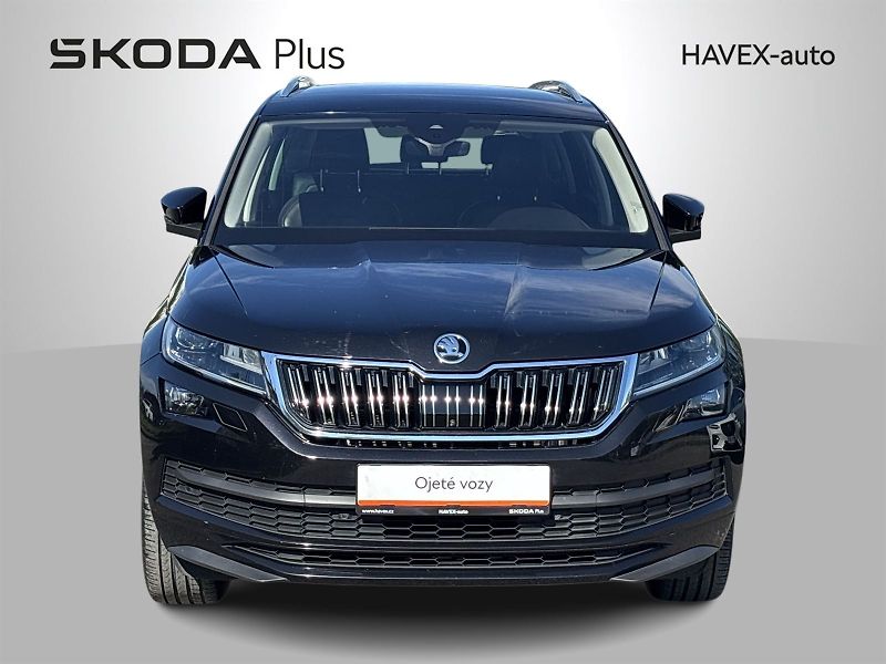 Škoda Kodiaq (2019) 2.0 TSI 4x4 DSG L&K - fotka 4 z 31