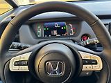 Honda Jazz (2026) CROSSTAR 1.5eHEV 122k AKCE !!! - náhled 25