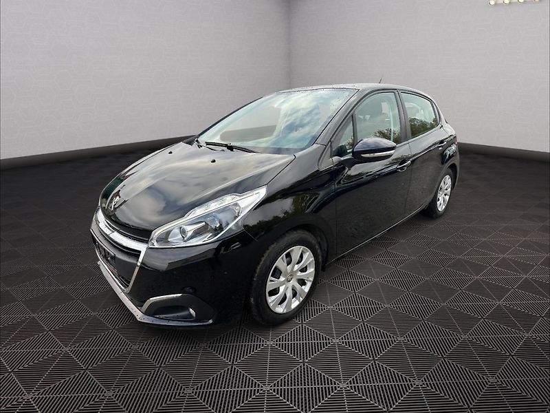 Peugeot 208 (2017) 1,2 61kw - fotka 3 z 23