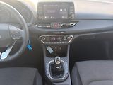 Hyundai i30 (2023) SMART 1.5i 80kW CZ DPH - náhled 6