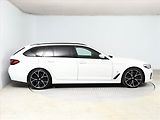BMW Řada 5 (2021) M Sport 530d xDrive - náhled 6