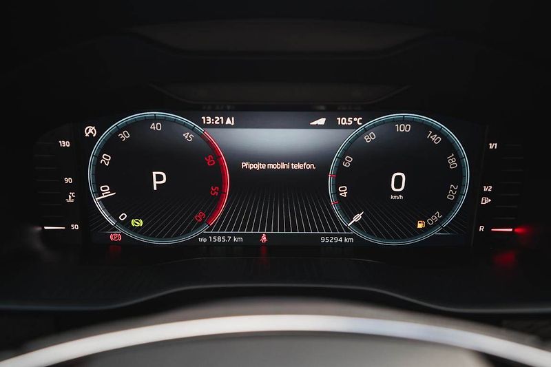 Škoda Kodiaq (2021) Style 2.0 TDI - fotka 15 z 27