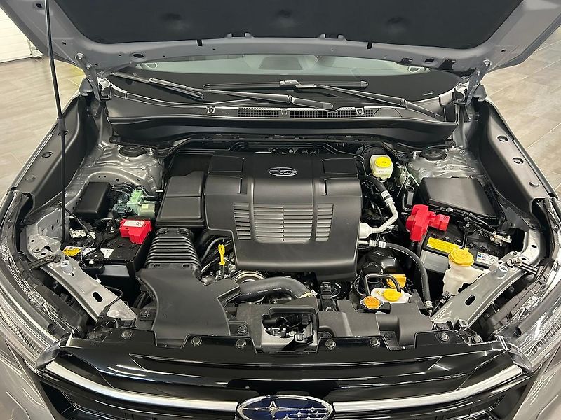 Subaru Forester (2025) 2.0 Touring 2025 4x4 nové | Zá - fotka 66 z 68