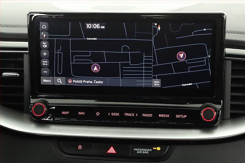 Kia XCeed (2024) GT Line 1.5 T-GDI - fotka 13 z 20