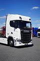 Scania (2025) S 500 / EURO 6 / ACC / RETARDE - náhled 25