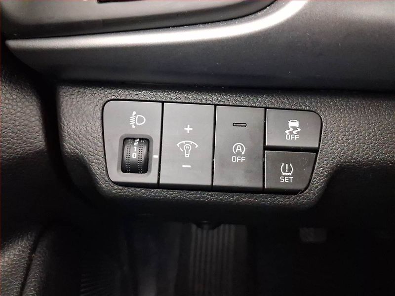 Kia Rio (2023) 1.2 DPI, ČR,1.maj, Serv.kniha - fotka 16 z 18